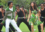 Poola Rangadu Movie Stills